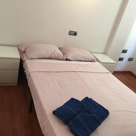 Appartement avec 3 chambre Benidorm Extérieur photo