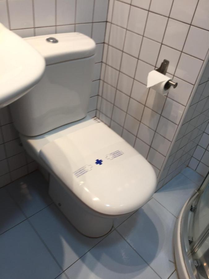 Appartement avec 3 chambre Benidorm Extérieur photo