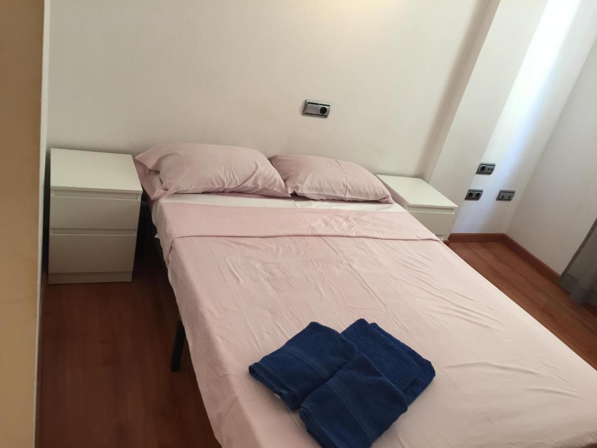 Appartement avec 3 chambre Benidorm Extérieur photo