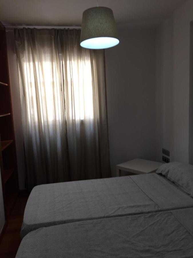 Appartement avec 3 chambre Benidorm Extérieur photo