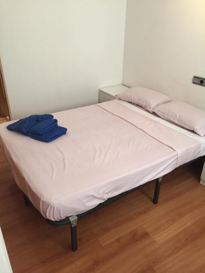 Appartement avec 3 chambre Benidorm Extérieur photo