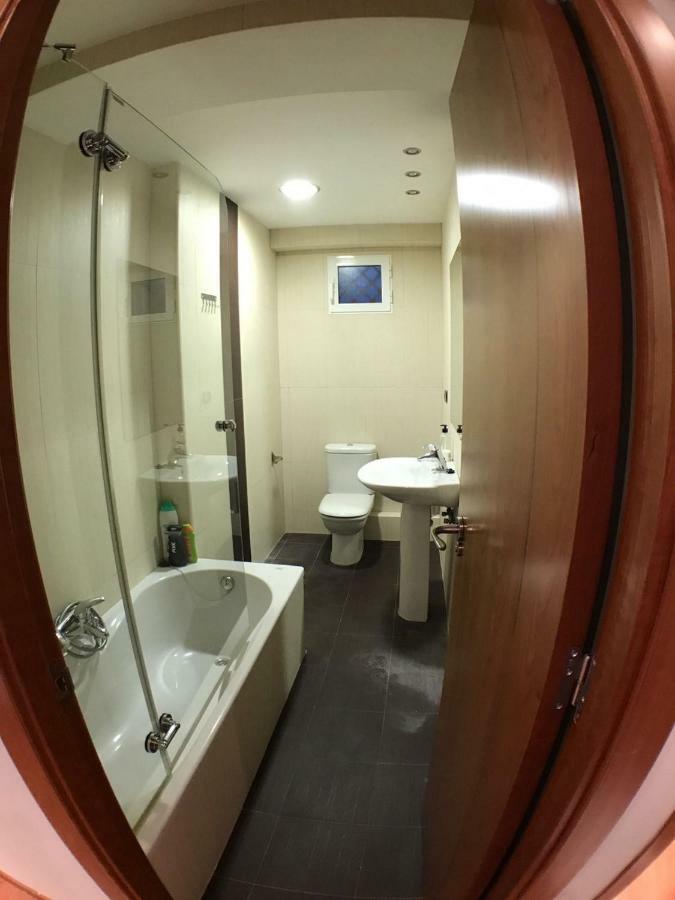 Appartement avec 3 chambre Benidorm Extérieur photo