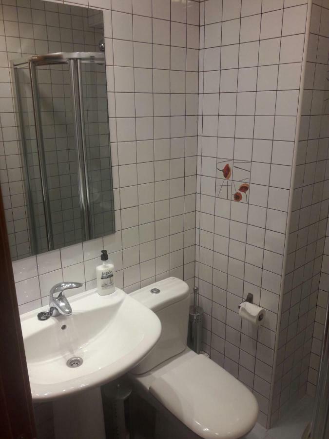 Appartement avec 3 chambre Benidorm Extérieur photo