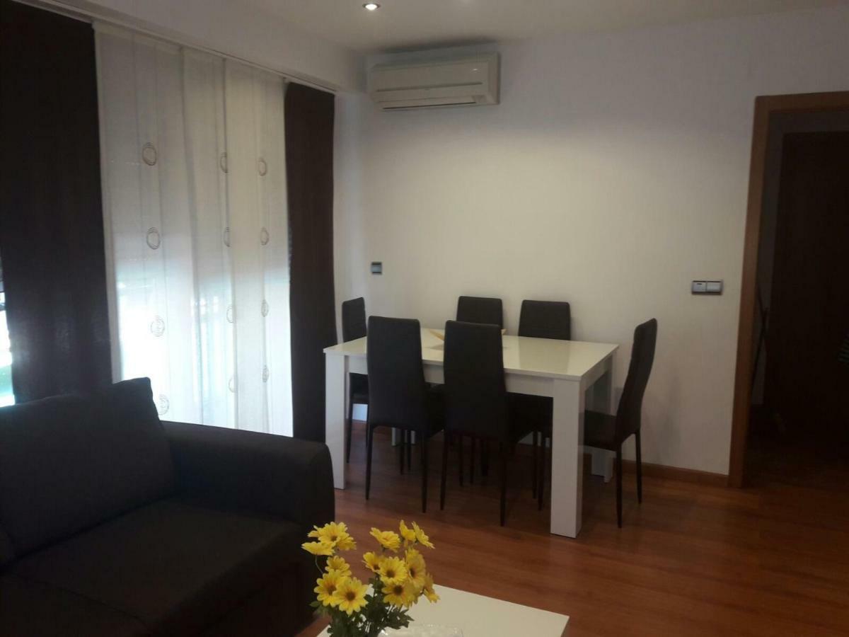 Appartement avec 3 chambre Benidorm Extérieur photo