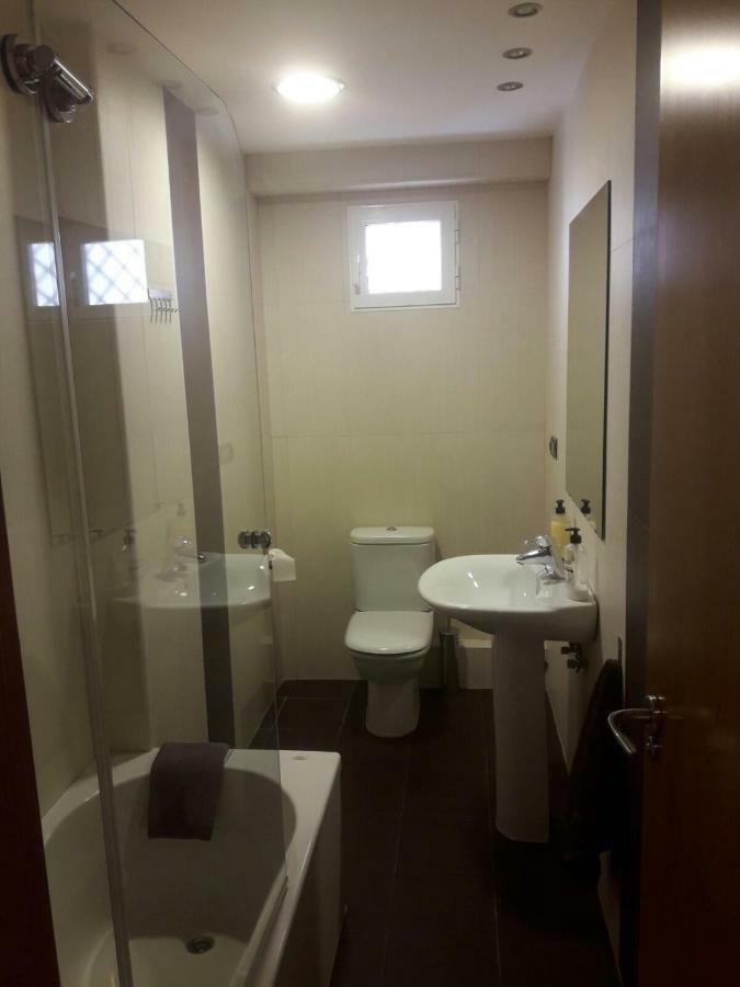 Appartement avec 3 chambre Benidorm Extérieur photo
