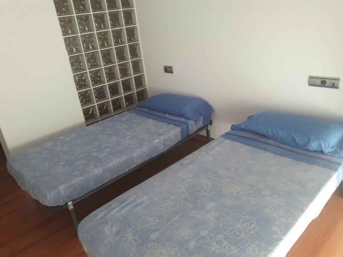 Appartement avec 3 chambre Benidorm Extérieur photo